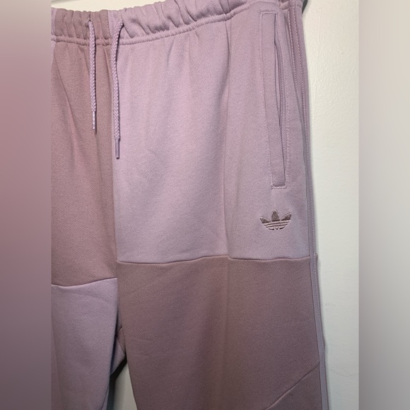 BNWT Danielle Cathari x Adidas L sweatpants - Picture 2 of 9